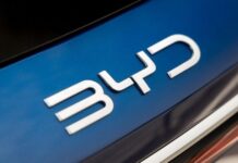 BYD потроїть постачання до Австралії на тлі різкого зростання попиту на електромобілі через ціни на пальне