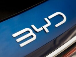BYD потроїть постачання до Австралії на тлі різкого зростання попиту на електромобілі через ціни на пальне