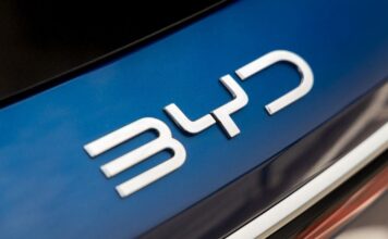 BYD потроїть постачання до Австралії на тлі різкого зростання попиту на електромобілі через ціни на пальне