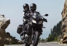 The Luxury Bargain: Why a Used Kawasaki Versys 1000 LT Outperforms New Entry-Level Bikes