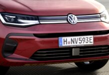 Volkswagen Caddy Отримав Незначний Рестайлінг; Істотні Покращення Інтер’єру Підтверджено