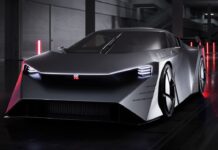 Nissan підтверджує повернення GT-R та переосмислення Skyline