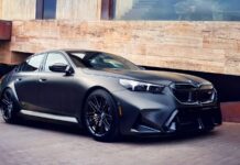 Přežití legendy: Jak se BMW M5 2026 adaptuje na měnící se éru