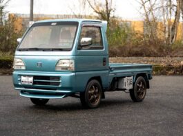 Малый размер, большая польза: Полный гид по японским кей-тракам