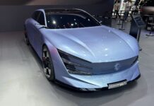 Нові концепти Peugeot можуть передвіщати наступний 508 і флагманський позашляховик