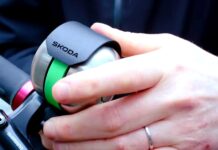 Звук безпеки: як Skoda перехитрує навушники з шумозаглушенням