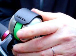 Звук безпеки: як Skoda перехитрує навушники з шумозаглушенням