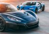 Porsche виходить з Bugatti Rimac, щоб зосередитися на основному бізнесі
