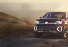 Зміна стратегії Volkswagen: припинення виробництва ID.4 у Теннессі заради нових моделей для ринку США