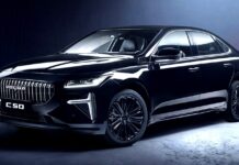 Відродження “Волги”: китайські технології на службі російського бренду