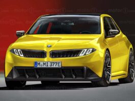 Нові горизонти BMW M: витік прототипів натякає на високопродуктивний електричний M3