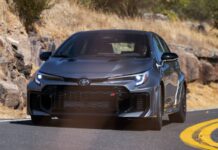 Toyota Corolla: Як сильно падає ціна за рік