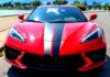 Середньомоторний Corvette стає доступнішим: реальність за ціною менше 50 000 доларів