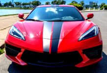 Середньомоторний Corvette стає доступнішим: реальність за ціною менше 50 000 доларів