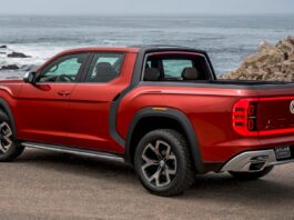 Поворотний момент Volkswagen: чи займе новий пікап завод у Чаттанузі?