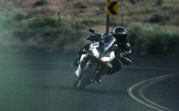 Возвращение маневренности: 8 легких спортивных мотоциклов для новичков и энтузиастов