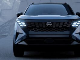 Nissan представляє новий Rogue Hybrid 2027: нова ера технології e-Power у США