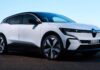 Renault Megane E-Tech: Зниження Ціни – Вигідна Пропозиція за $49,990