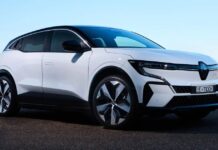 Renault Megane E-Tech: Зниження Ціни – Вигідна Пропозиція за $49,990