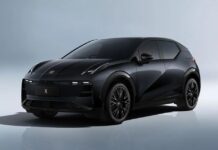 Zeekr X отримує масштабне оновлення: нижча ціна, швидше зарядка та передові технології