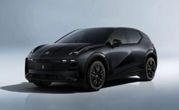 Zeekr X отримує масштабне оновлення: нижча ціна, швидше зарядка та передові технології