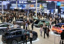 За межами мейнстриму: головні новинки автосалону в Пекіні 2026
