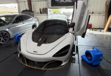 Шахрайство з правом утримання: як тюнінг-ательє в Х’юстоні імовірно крало екзотичні автомобілі