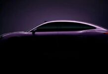 MG готується до запуску 07: високотехнологічний та доступний конкурент Porsche Taycan