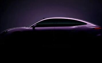 MG готується до запуску 07: високотехнологічний та доступний конкурент Porsche Taycan