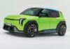 Kia představila plán elektrické expanze: Nový cenově dostupný hatchback a vlajková loď SUV na obzoru