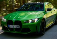 Кінець епохи: Повний гід BMW M3 2027 року