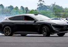 Глобальні амбіції Changan: чи зможе китайський автовиробник обійти Ford?