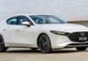 Роскошь, доступная каждому: Обзор хэтчбека 2026 Mazda 3 G25 Astina