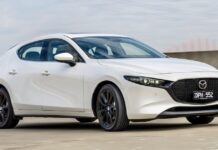 Роскошь, доступная каждому: Обзор хэтчбека 2026 Mazda 3 G25 Astina