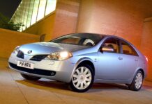 Від наслідування BMW до сміливих експериментів: еволюція Nissan Primera