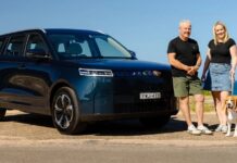 Jaecoo J5 EV 2026: Практичність у поєднанні з преміальним дизайном за $36 990