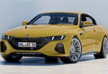 Bovensiepen Zagato: маніфест розкоші та мощі за £322 000