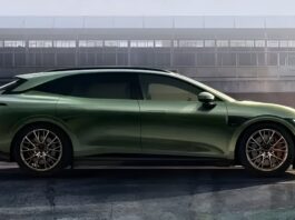 Zeekr оновлює 007 і 7 GT: швидка зарядка, розумні технології та агресивні ціни