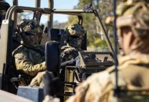 Універсальність та стійкість: огляд парку транспортних засобів Збройних сил Австралії