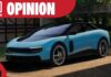 Ferrari Luce — це автомобіль Apple, якого ніхто не хотів