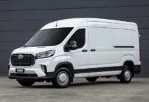 Спалахи та паливні магістралі LDV