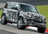 Land Rover створює бездорожній монстр, що перевершує Defender Octa
