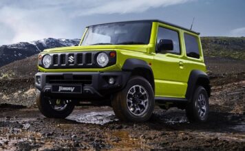 Suzuki обходить Honda. Японія спостерігає