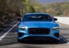 2026 Bentley Continental GT S: um cupê híbrido de alto desempenho