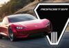 Tesla подала нову заявку на товарний знак Roadster на тлі десятирічної затримки
