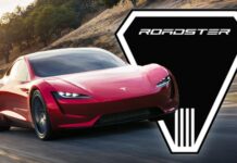 Tesla подала нову заявку на товарний знак Roadster на тлі десятирічної затримки