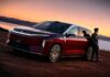 BYD Great Tang EV: понад 100 000 попередніх замовлень за два тижні — новий флагман набирає обертів