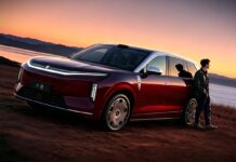 BYD Great Tang EV: понад 100 000 попередніх замовлень за два тижні — новий флагман набирає обертів
