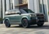 BYD Ti7: nieporęczny, pudełkowaty SUV przybywający do Australii