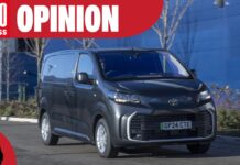 Toyota знижує ціни на 54%. Це не те, що ви думаєте.